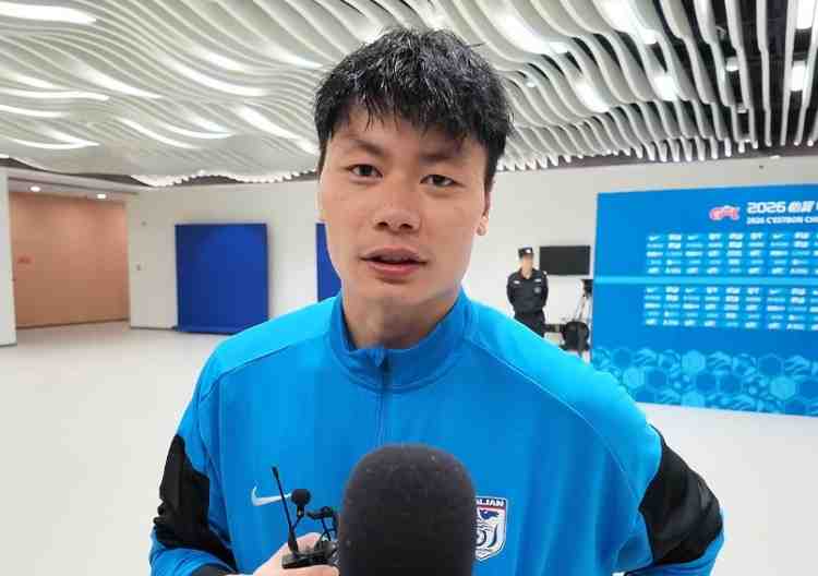 接下来有什么目标?罗竞:我们只专注于自己,其他的没有什么